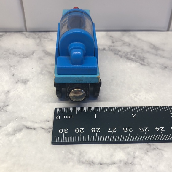 Thomas & Friends Sodor Road Sweeper - Picture 4 of 8